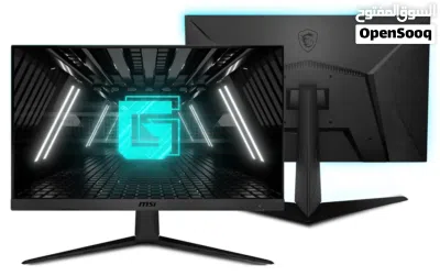 شاشة ألعاب MSI G2412F – شبه جديدة 2