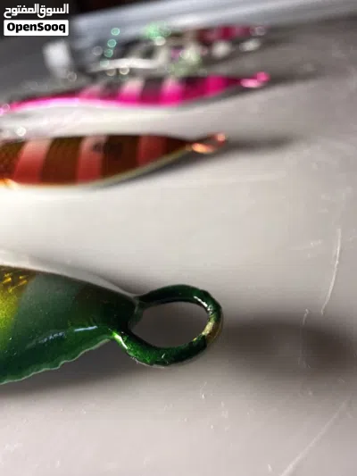 Fishing lures high quality 2