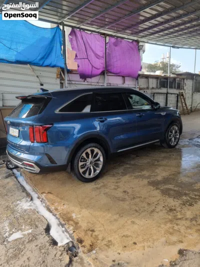 Kia Sorento Standard 2