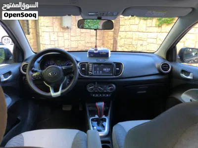 Kia Pegas Standard 3