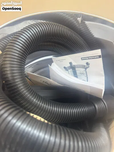 مكنسه تنظيف 4
