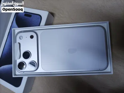 iphone 17 pro max 512 GB 3