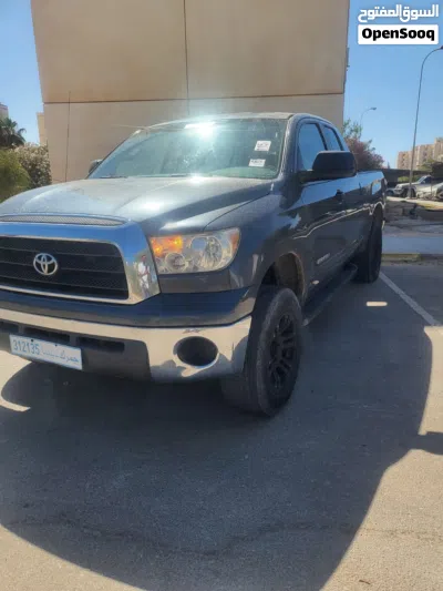 Toyota Tundra SR 2