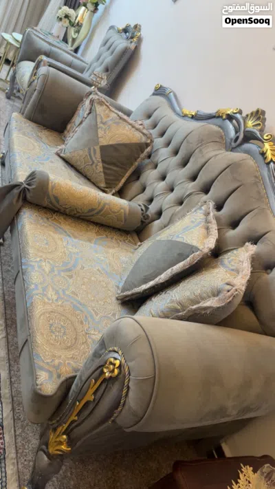 طبلات مع طاولات 2