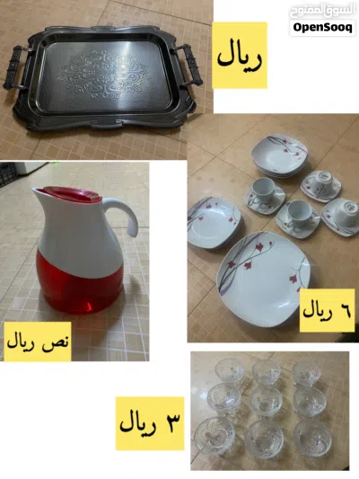 ادوات مطبخ 2