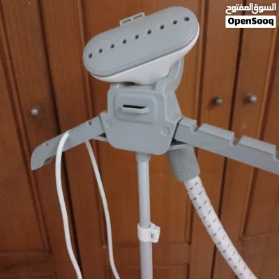 كاوية ملابس بخار 3