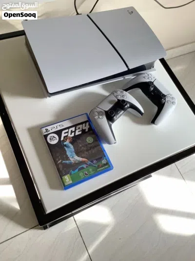 PlayStation 5 Slim للبيع 3