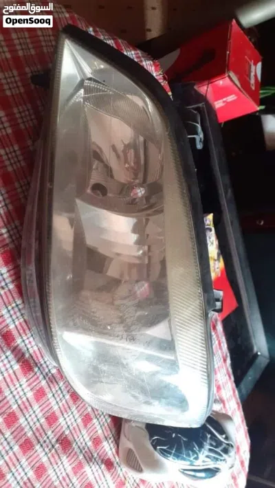 قطع غيار اوبل زافيرا محرك 18 و 16 2
