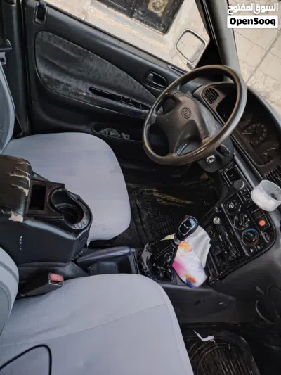 Kia Sephia 1 3