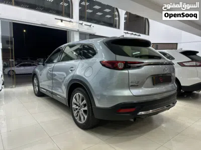 Mazda CX-9 GS 3