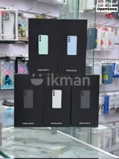 سامسونج S24 FE (256GB) جديد كفالة لمدة 12 شهر 3