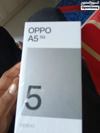 oppo A5 5G 3