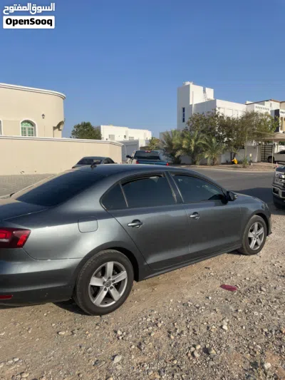 فولكسفاغن جيتا S 4