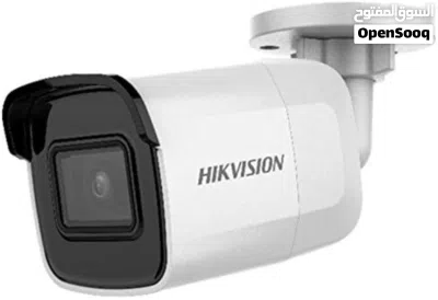 best cctv camera 5mp 6mp and HIKVISON AND UNV 2k 3k 4k al best camera available smart connection 3