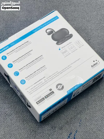 ANKER V20i EARBUDS NEW FOR SALE 2