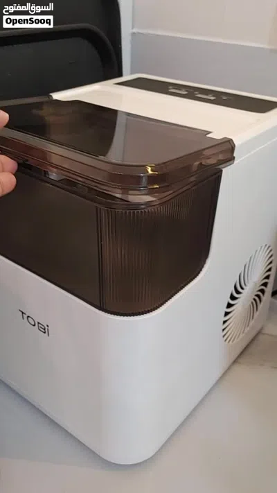 Ice maker Tobi 3