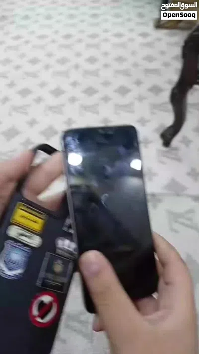 تلفون انفنكس هوت 30 i للبيع ب50 2