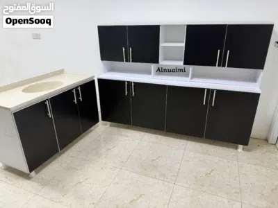 مطابخ تركي توصيل مجاني(كاونتراتmdfتركي) 3