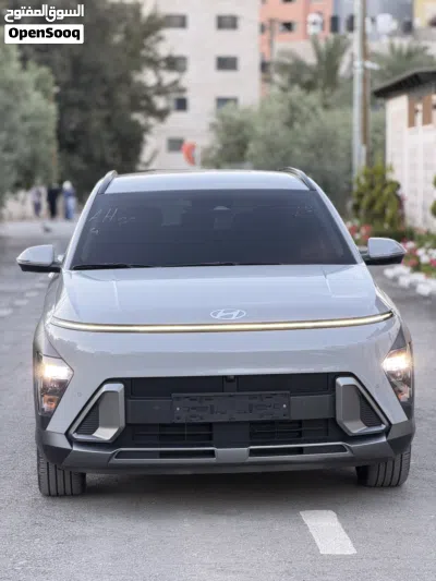 هيونداي كونا Comfort 3