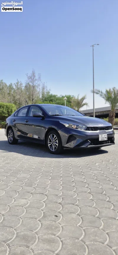 Kia Cerato EX 2