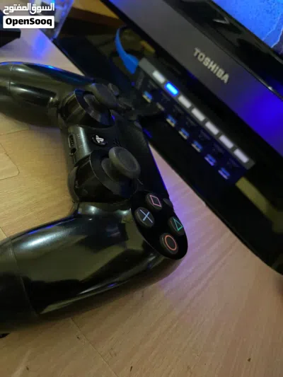 جهاز الصلاه عل نبي نسخة اوروبية ps4 fat 3