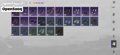 حساب ببجي للبيع 4