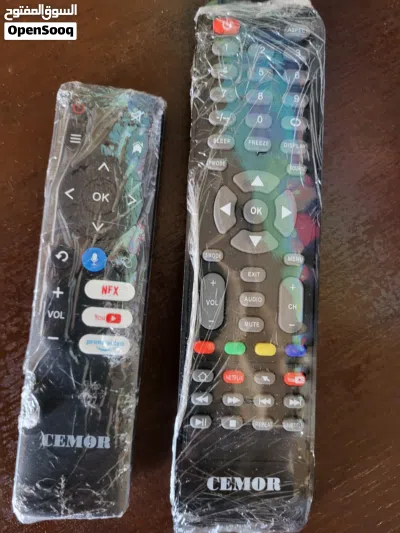 شاشه cemor استعمال بسيط وفل سمارت 2