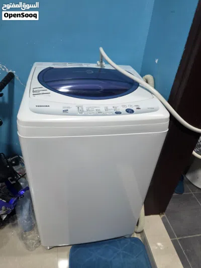Washing Machine for Sale 2