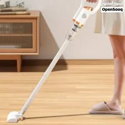 Portable vacuum cleaner 2