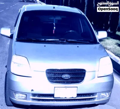 Kia Picanto LX 2
