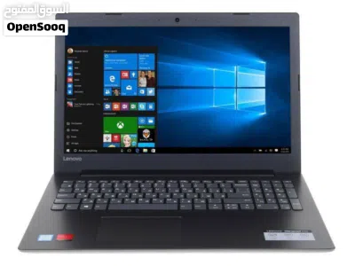 لابتوب lenovo ideabad330 c(i7) ssd بحالة ممتازة 4