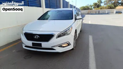 هيونداي سوناتا Sport 2