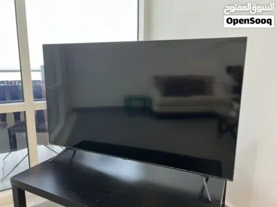 Samsung 58inch TV AU7000 2