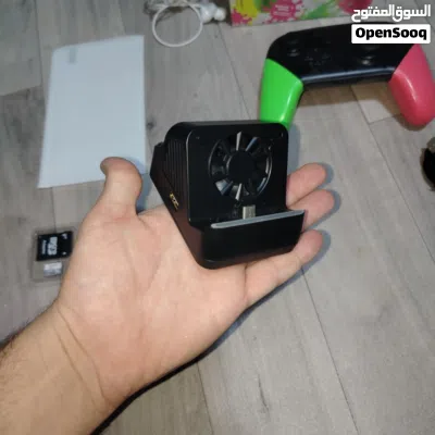 نيتندو سويتش 4