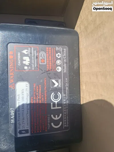 بطاريات بسعر حرق 3