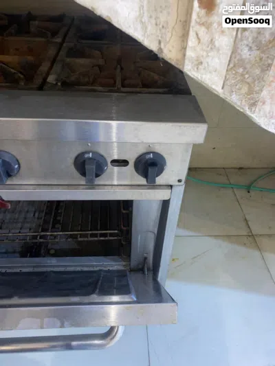طباخ مطاعم وزن ثقيل 2