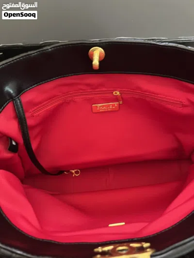 Chanel shoulder bag 2