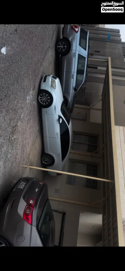 شيفروليه كابريس LTZ 3