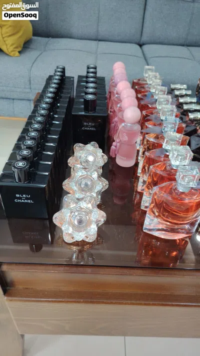 عطور تستر اصلية للبيع بالجملة 3
