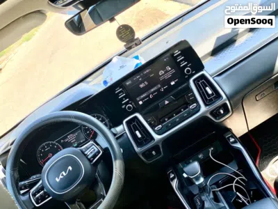 Kia Sorento S 2