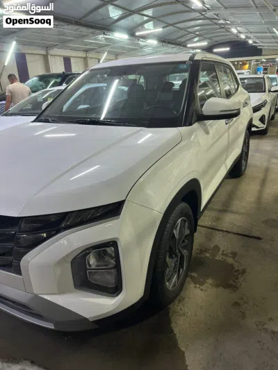 هیۆندای کریتا GLS 2