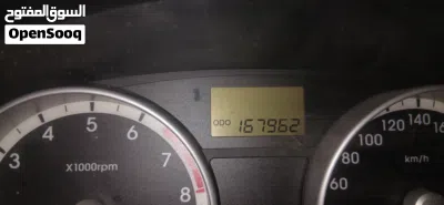 هيونداي اكسنت GL 3