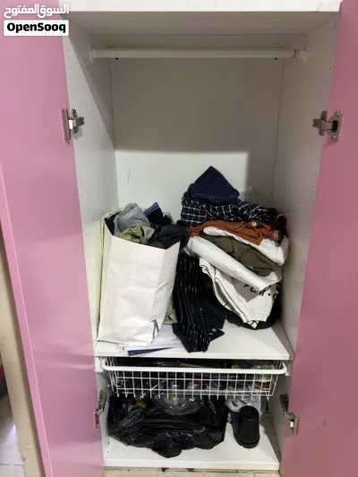 دولاب صغير للبيع منikea 2