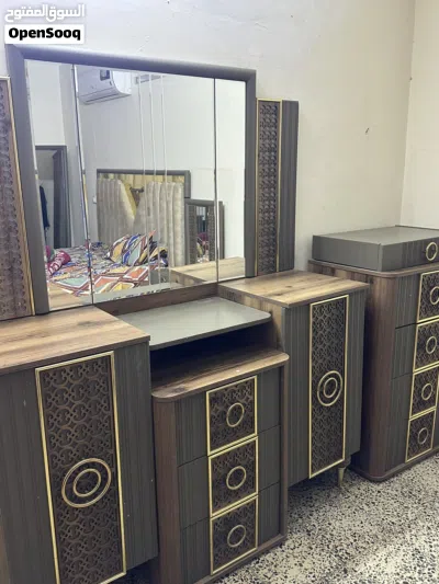 غرفة نوم تركي 3