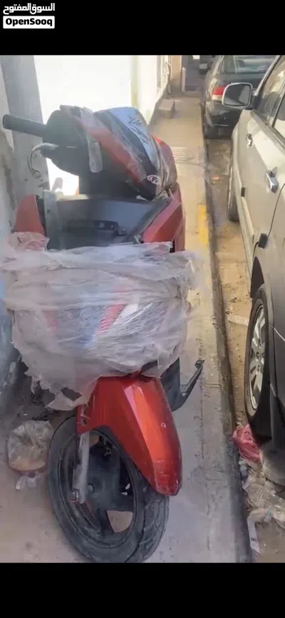 Honda Dio 3