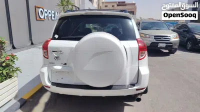 تويوتا راف فور XLE 2