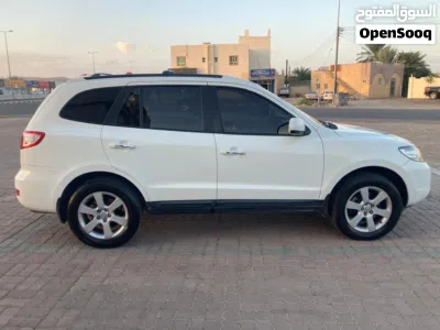 Hyundai Santa Fe Standard 3