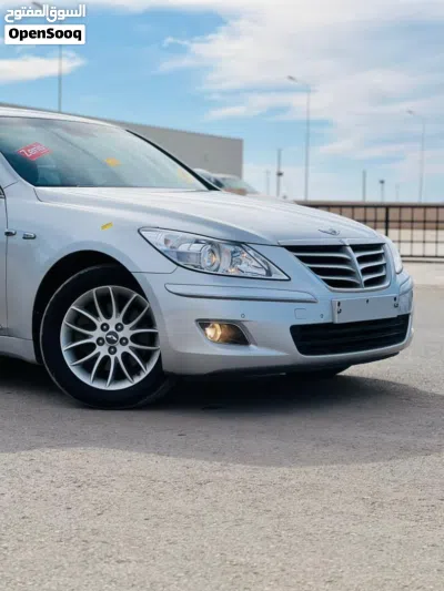 Hyundai Other 2