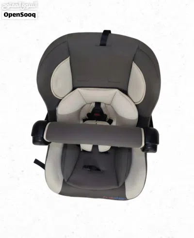 Baby Car Seat (First Step) 4