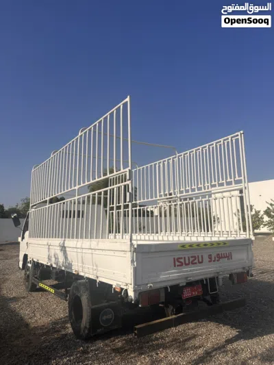 Isuzu Other 3